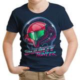 Epic Bounty Hunter - Youth Apparel