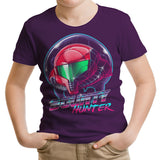 Epic Bounty Hunter - Youth Apparel