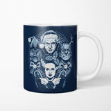 Episode 13: Christmas Monsters - Mug