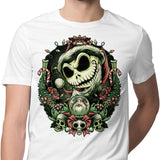 Episode 14: Christmas-King - Men's Apparel