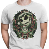 Episode 14: Christmas-King - Men's Apparel