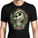 Episode 14: Christmas-King - Men's Apparel