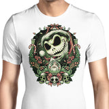 Episode 14: Christmas-King - Men's Apparel