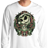 Episode 14: Christmas-King - Long Sleeve T-Shirt