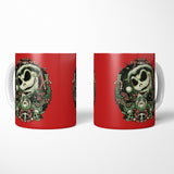 Episode 14: Christmas-King - Mug