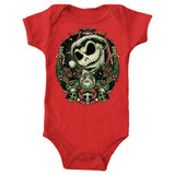 Episode 14: Christmas-King - Youth Apparel