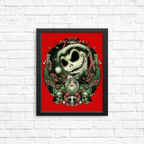 Episode 14: Christmas-King - Posters & Prints