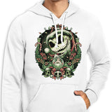 Episode 14: Christmas-King - Hoodie