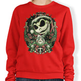 Episode 14: Christmas-King - Sweatshirt