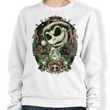 Episode 14: Christmas-King - Sweatshirt