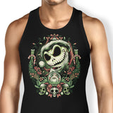 Episode 14: Christmas-King - Tank Top