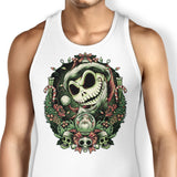 Episode 14: Christmas-King - Tank Top