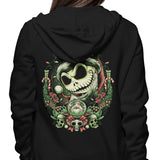 Episode 14: Christmas-King - Hoodie