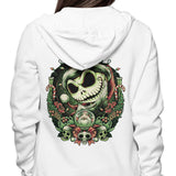 Episode 14: Christmas-King - Hoodie