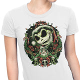 Episode 14: Christmas-King - Women's Apparel