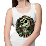 Episode 14: Christmas-King - Tank Top