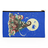 Episode 15: Christmas With Teerion - Accessory Pouch