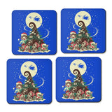 Episode 15: Christmas With Teerion - Coasters