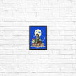 Episode 15: Christmas With Teerion - Posters & Prints