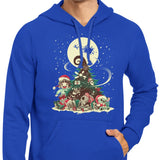 Episode 15: Christmas With Teerion - Hoodie