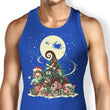 Episode 15: Christmas With Teerion - Tank Top