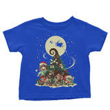 Episode 15: Christmas With Teerion - Youth Apparel