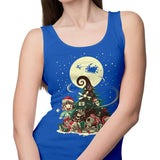 Episode 15: Christmas With Teerion - Tank Top