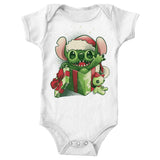 Episode 16: Christmas Experiment - Youth Apparel