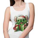 Episode 16: Christmas Experiment - Tank Top