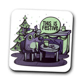 Episode 17: This is Fine - Coasters