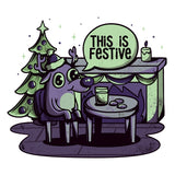 Episode 17: This is Fine - Hoodie