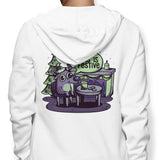 Episode 17: This is Fine - Hoodie