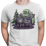 Episode 17: This is Fine - Men's Apparel