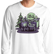 Episode 17: This is Fine - Long Sleeve T-Shirt