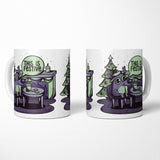 Episode 17: This is Fine - Mug