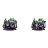 Episode 17: This is Fine - Mug