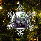 Episode 17: This is Fine - Ornament