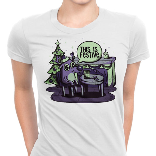 Episode 17: This is Fine - Women's Apparel