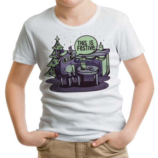 Episode 17: This is Fine - Youth Apparel