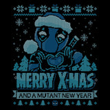 Episode 18: Chimichanga Xmas - Tote Bag