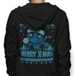 Episode 18: Chimichanga Xmas - Hoodie