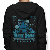 Episode 18: Chimichanga Xmas - Hoodie