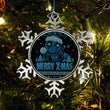 Episode 18: Chimichanga Xmas - Ornament
