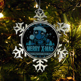 Episode 18: Chimichanga Xmas - Ornament