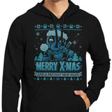 Episode 18: Chimichanga Xmas - Hoodie