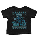 Episode 18: Chimichanga Xmas - Youth Apparel