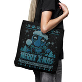Episode 18: Chimichanga Xmas - Tote Bag