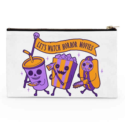 Episode 7: Midnight Movie - Accessory Pouch