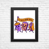 Episode 7: Midnight Movie - Posters & Prints