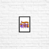 Episode 7: Midnight Movie - Posters & Prints